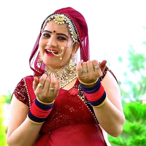 Sonam gujari न्यू डीजे सॉन्ग कान्हा म्हारा मिलबा न जा रहे रस मुरली सोनम गुजरी का डांस#video