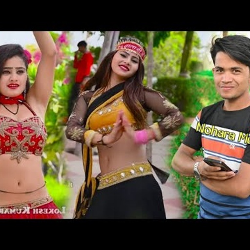 लांगुर तेरो ज्यूस मोकु करगो तरी | Langur Tero Juice Moku Kargo Tari | लोकेश कुमार के लांगुरिया