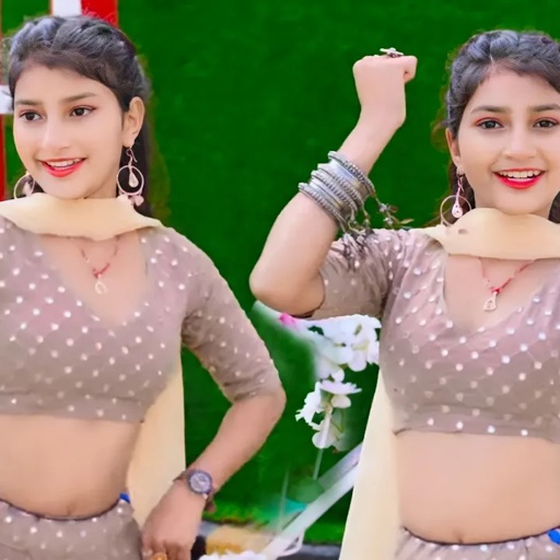New Rasiya | डंडा प नौ संडा बैठे पल्ले फाड़ी मोटे ने | Danda Pe Nau Sanda Bethe ! Balli Bhalpur