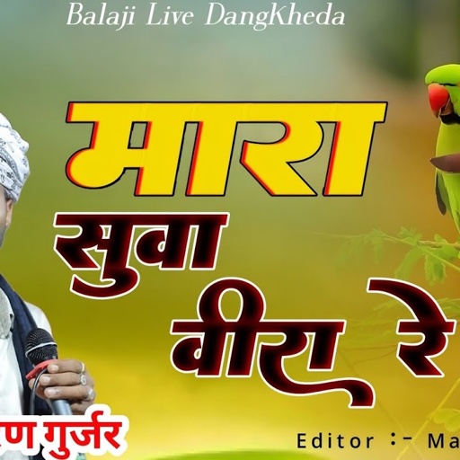 Puran Gurjar !! मारा सुवा वीरा रे !! पूरण गुर्जर ने एक नए अंदाज में गाया !! #trending#bhajan