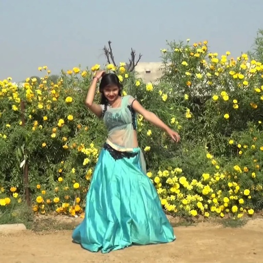 आयी का छोरी बागन ते || तेरे टपके पसीना गालन ते || Rajasthani gurjar rasiya 2019