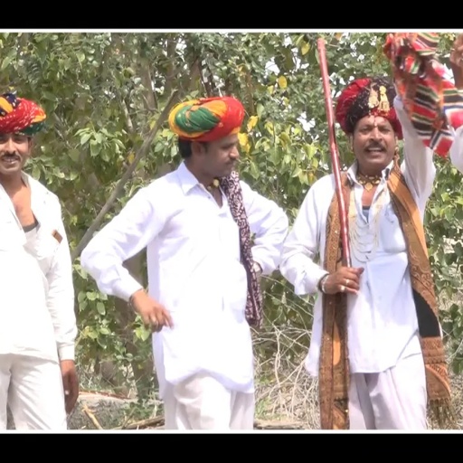 घर बारे मत निकलो भाया होट पड़ेला मोरा में ! पारस सोडास भैरू लाल भडाणा बगड़ावत सॉन्ग !
