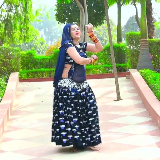 सोनम गुर्जर डीजे सॉन्ग मैं तो रपट पड़ी भोमिया जी झडगो हाथ को चडो #video #viral