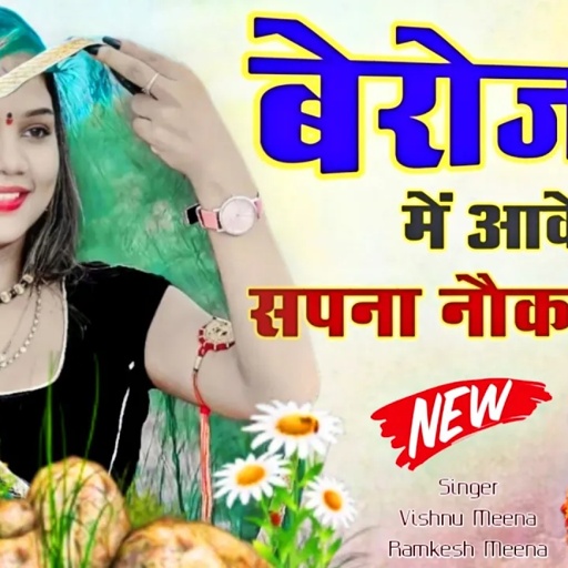 बेरोजगारी में आवें च सपना नौकरी थारा || Vishnu Meena Pipli Patalwas || पढ़ने वाले लड़के जरूर सुनें
