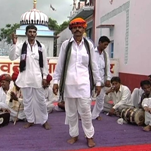 Devnarayan Ki Janmpatri Janmpatri 1 Rajasthani Devotional Folk Song