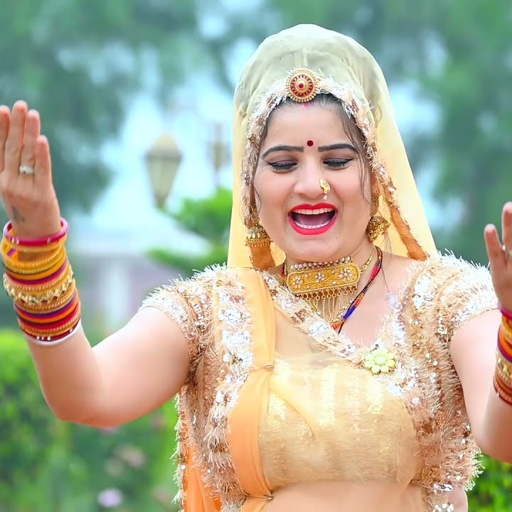 सोनम गुर्जर का न्यू डीजे सॉन्ग आकड़ काकड़ में हेराई कोनी लाधो भोमेजी #dancersonam