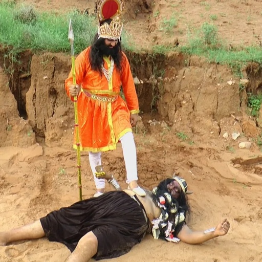 दौड़ियो आवे रे घोड़लियो 2020 Baba Ramdev Ji Ka Super Hit Bhajan Sarwan Singh rawat