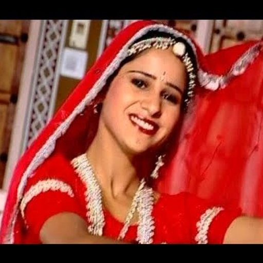 Aapa Chakri Mein Jhuleinga - Rajasthani Video Song | Rekha Rao, Kumar Vishu