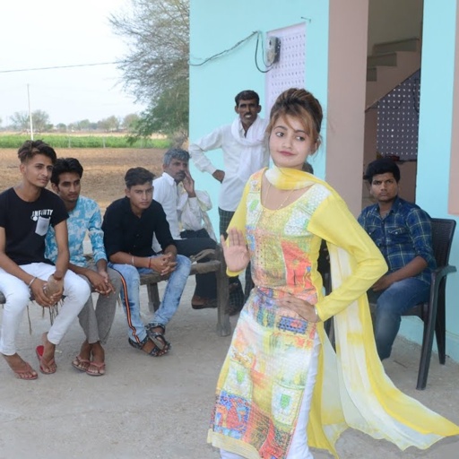 ओ गोरी जंग छिडी बोडर पे कर्नल को आरो फोन | फौजीन ने किया आंगन में डांस | रणजीत गुर्जर की आवाज में