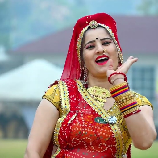 सोनम गुजरी डीजे सॉन्ग चांद जैसो मुखड़ो मारा किशन कान को सिंगर सीताराम गुर्जर#viral