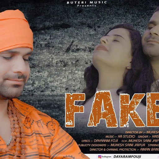 FAKEER - फकीर | new Rajasthani sad song | Dayaram fouji & krishan sanwariya song,New Rajasthani song