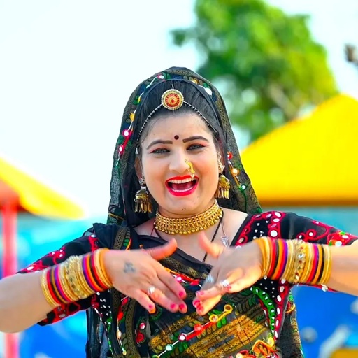 बोलो बोलो देवजी का गाना पर नाचूंगी बल खाव कणीया#Sonam Gujari#viral Video
