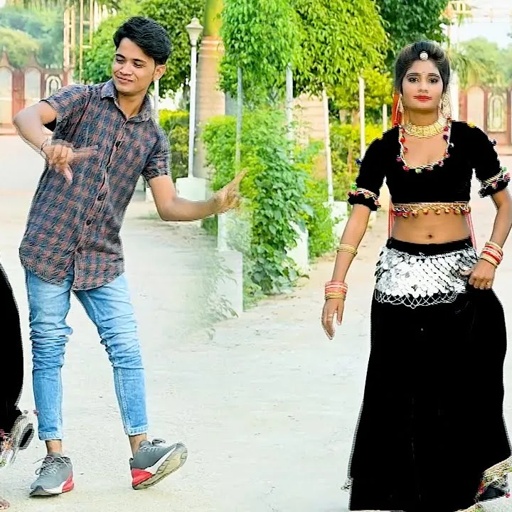 lokesh kumar-mukesh thikriya !! छोरी दो दिल फोकट में दे आई ! Do Dil Fokat me de aai !! new song 2021