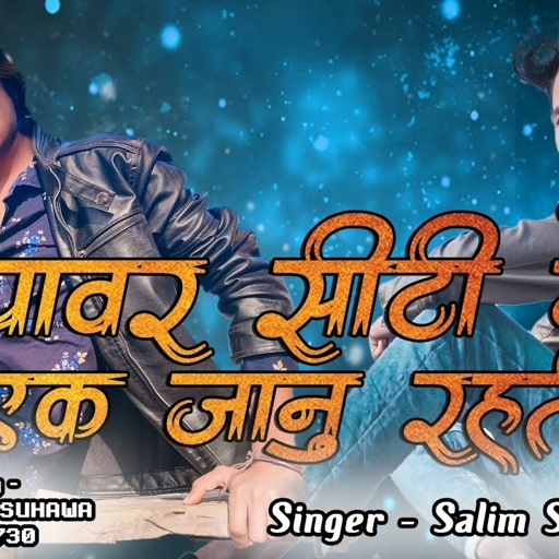 Rajsthani Dj Song || ड्राईवरो के लिये न्यु सोन्ग || Singer Salim Shayampura,  Royal Studio Suhawa