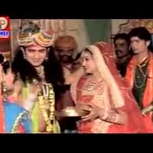 Rajasthani Katha " Mayro Nani Bai Ro " {Hit & Top Krishan Bhajan  || Part 5 Prakash Gandhi}