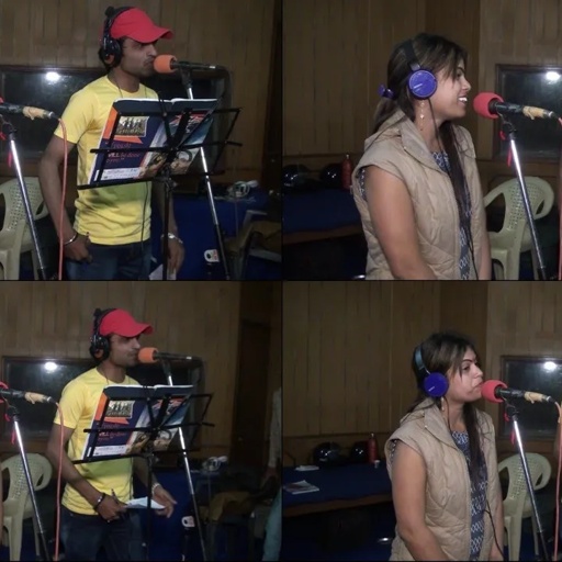 विवाह गाली || जा दूल्हे की बहना के छ छ यार || Singer Balli Bharpur & Neetu Tomar