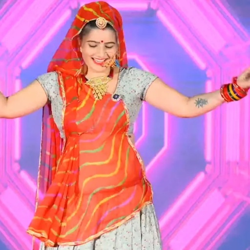 सिंगर सोनम गुजरी आजा रे मतवाला भैरू ऊठा छामटी थारी न्यू डीजे सॉन्ग Sonam Gujari Ka Dance