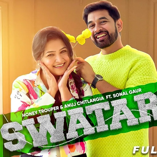 SWATAR | स्वेटर Anuj Chitlangia, Honey Trouper | Ft. Sonal Gaur | Original Rajasthani Song