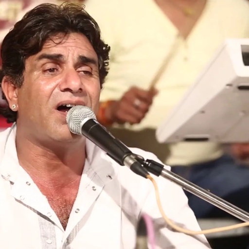 Din Chara | Kailash Jangid | Maa Tujhe Salam Live Bhajan | New Rajasthani Song | DESI Bhajan