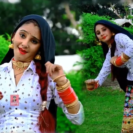 new song // तेरी चाल पुरानी धमक नही ना बोले जानू डूंक सही singer Ranjeet Gurjar