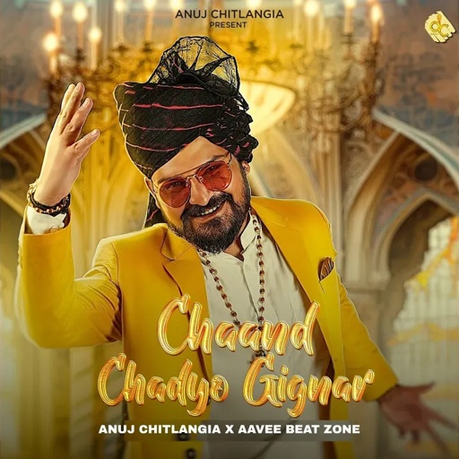 Chaand Chadyo Gignar