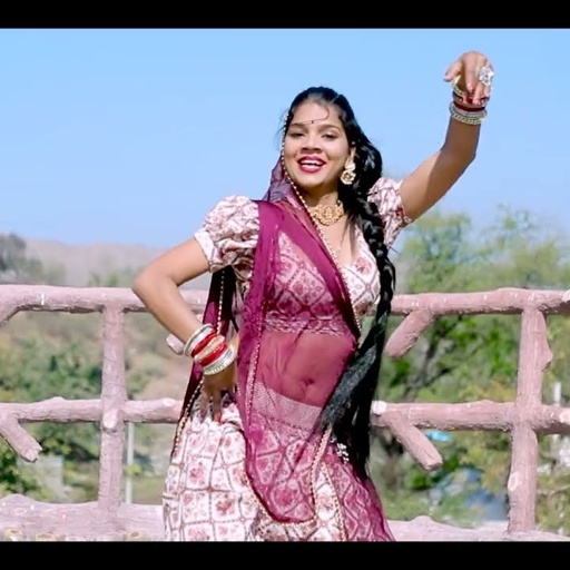 //मोहब्बतडी लगाई ड्राइवर बाबु // प्रभु मंदारिया हंसा रंगीली//2024 NEW LETEST D.j SONG