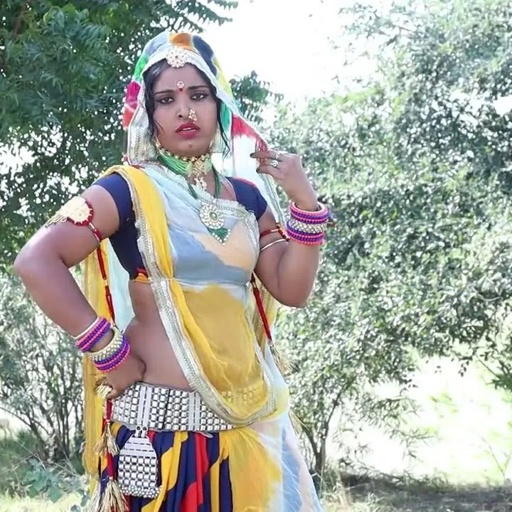Chal Hatt Ja Chore - मार थु कई रंग लगा वलो - सपना  गुर्जर का नया फागन धमाका | Sapna Gujjari New Song