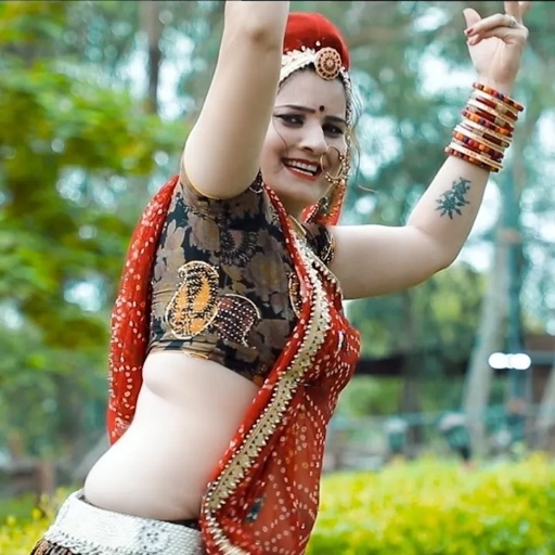 Sonam Gujari || तेजाजी लाग्यो सावण भादवो कुंआ पै चाली हो || तेजाजी का डीजे भजन ||डांसर सोनम गुजरी
