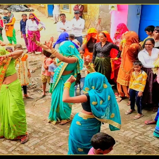नई खुसन्नी लादै ढोला न्यू सतवीर गुर्जर की आवाज satveer gurjar rasiya deshi dance देशी डांस