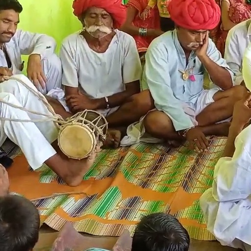 हीरामन बाबा की गोट (बरजा धौलपुर)