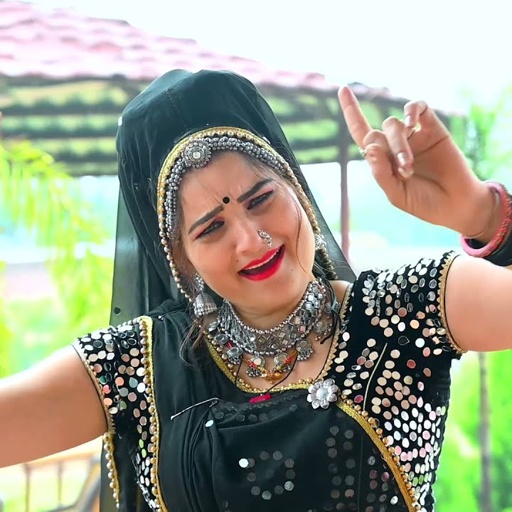 सोनम गुजरी का डीजे सॉन्ग कानूडा बांसुरी सुना दे नाचु थारी संग में डांसर सोनम गुजरी# VIDEO
