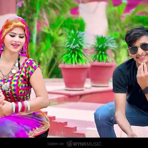 गजबण बैठगी बुलैट पे। झाला देती जाय । Anil Chandela । Rajasthani Dj Song