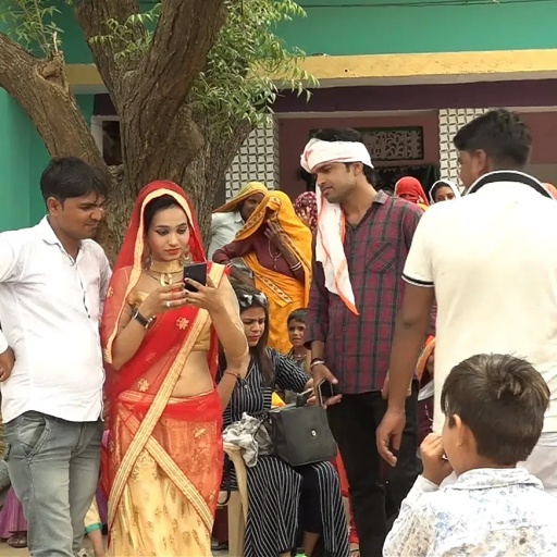करौली के देसी गुर्जर और हरियाणा की लड़की के बीच झड़प/✔️Comedy_Masala/शूटिंग टाइम फूल मस्ती