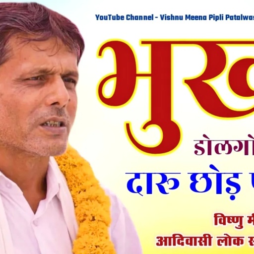 भुखों डोलगों कबिलों दारू छोड़ परण्या II Vishnu Meena Pipli Patalwas II Daru Chod Parnya