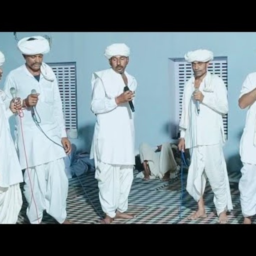 गोठ-श्री हीरामल महाराज//hiramal maharaj ki goth 🙏🙏🙏🙏