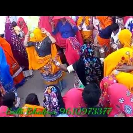 शादी से पहले देख्यायि सासरे को सीन//Balli Bhalpur Rasiya aaj hi aaya h