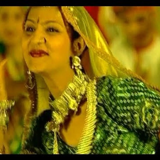 Dhola Dhol Manjira (Rajasthani Folk Video Songs) | Rekha Rao Hits