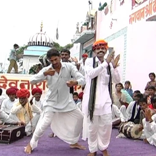 Devnarayan Ki Janmpatri Janmpatri 3 Rajasthani Devotional Folk Song