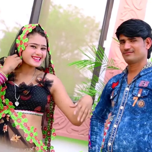 अरे तेरी बोली लगे मलूक  लुगडा वाली पतली सी मैडम प्यार का रोग लगाए ||Ranjeet Gurjar DJ hit Rasiya