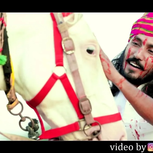 लीलण प्यारी||Full Song||Chotu Singh Rawna||तेजाजी महाराज भजन|| Ajeet Choudhary🐎|| Arrow Music