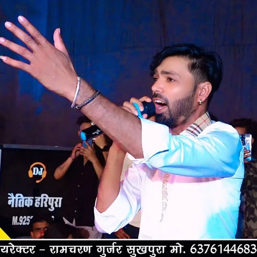 छोरी म संत महात्मा कोन चाल गेंग मारी भी !! Manraj Deewana Live Program !! मंडाना लाईव प्रोग्राम