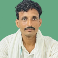 Budhraj Gurjar
