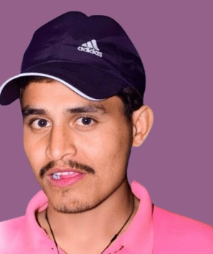 Harisingh Dholan
