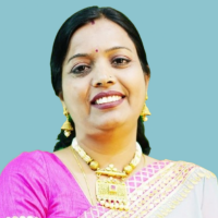 Seema Mishra
