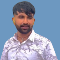 Ramhet Gurjar