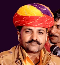Bhojraj Gurjar