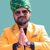 Anuj Chitlangia
