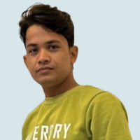 Lokesh Kumar
