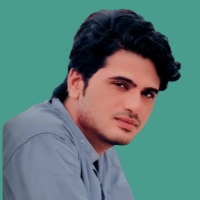 Vishram Meena
