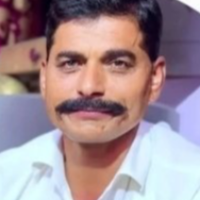 Hansraj Uchata